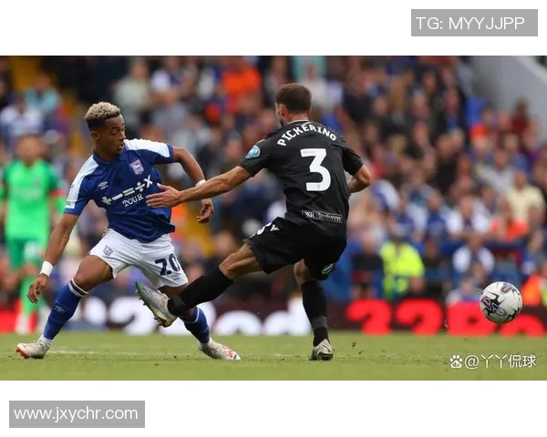 布莱克本与伊普斯激战在即谁能在这场对决中笑到最后