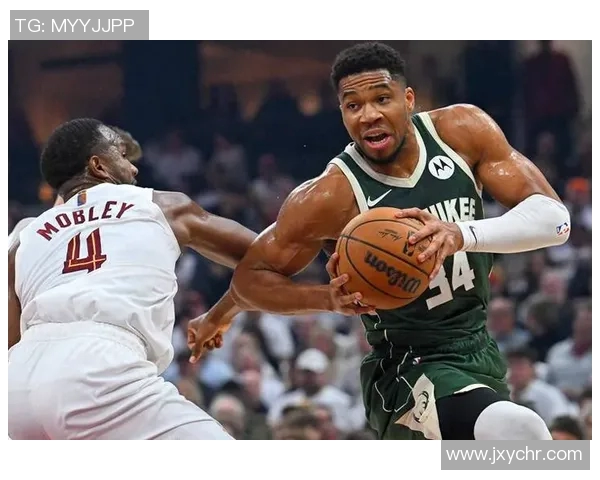 扬尼斯阿德托昆博的传奇之路如何改变NBA历史与未来